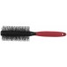 Plastic Bristle Round Brush, 54mm